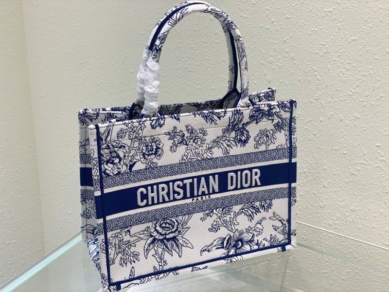 Dior Shopping Bags